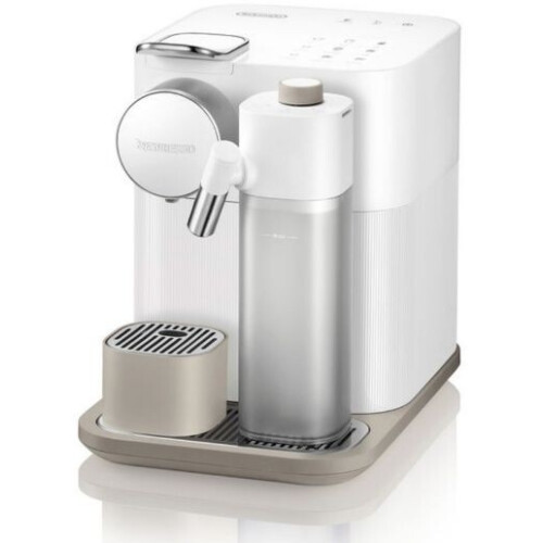 DeLonghi Gran Lattissima EN640.W - Koffiemachine - One-touch systeem - Wit