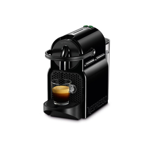 DeLonghi Inissia EN80.B - Koffiemachine - 19-bar pompdruk - Zwart