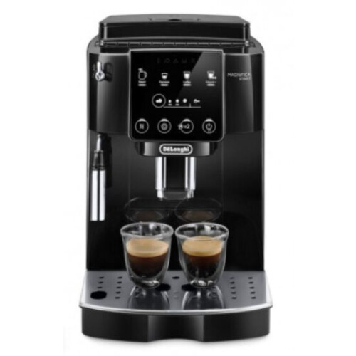 DeLonghi Magnifica Start CAM220.21.B - Volautomatische espressomachine - 1 druk op de knop - Zwart