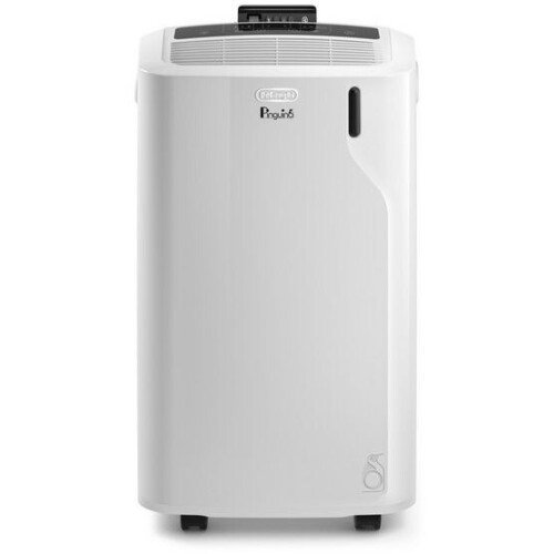 De'Longhi Pinguino PAC EM82 - Mobiele Airco - 9.400 BTU - Koelen en Ontvochtigen Tweedehands