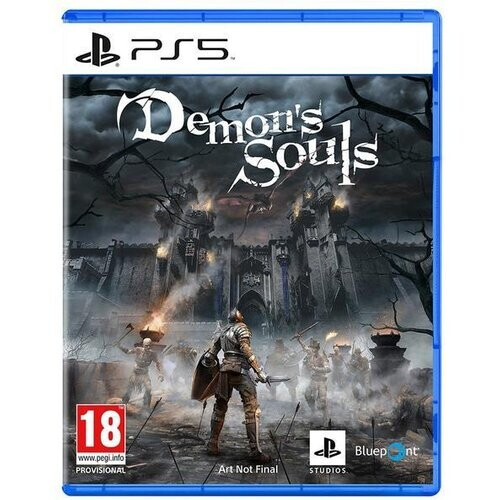 Demon's Souls - PlayStation 5 Tweedehands