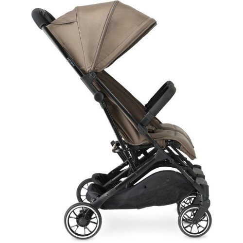 Deryan Rolo X2 - Duo Buggy - Compact lichtgewicht - Hazel