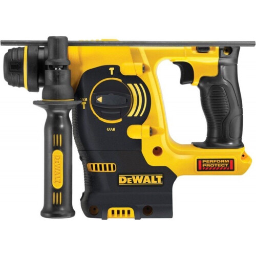 DeWALT DCH253N - Accu boorhamer 18V - 2.0J - SDS-Plus Tweedehands