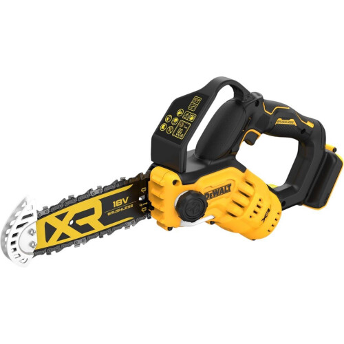 DeWalt DCMPS520N-XJ - Accu Snoeizaag 20cm - Lichtgewicht compact ontwerp