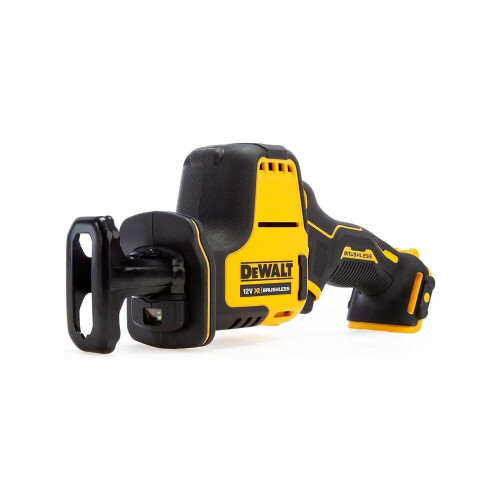 DeWALT DCS312N - Accu Reciprozaag 12V XR - Borstelloze motor Lichtgewicht