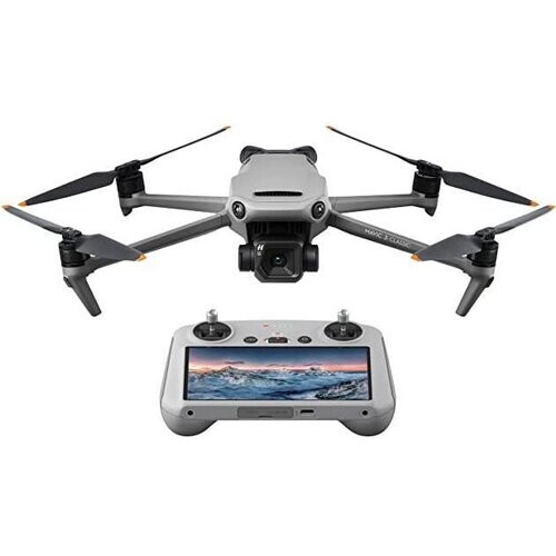 Dji Mavic 3 Classic Drone 46,0000 min Tweedehands