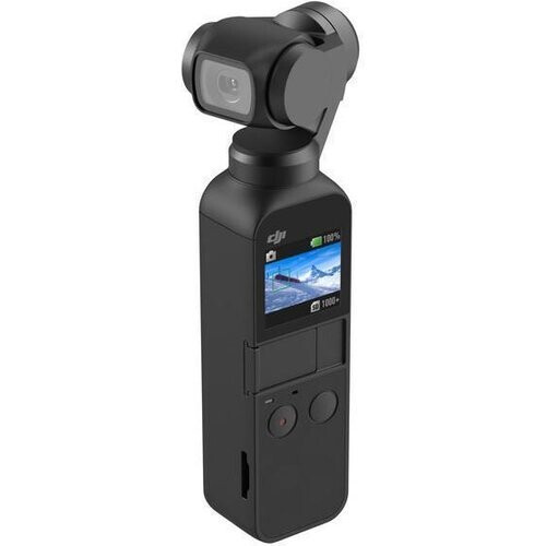 Dji Osmo Pocket Sport camera Tweedehands