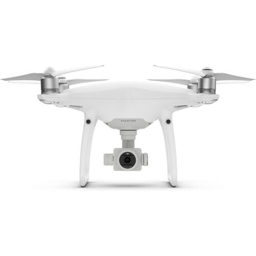 Dji Phantom 4 Pro+ Drone 30,0000 min Tweedehands