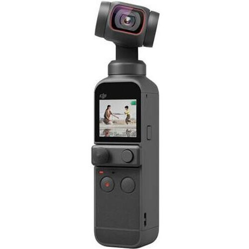 Dji Pocket 2 Sport camera Tweedehands