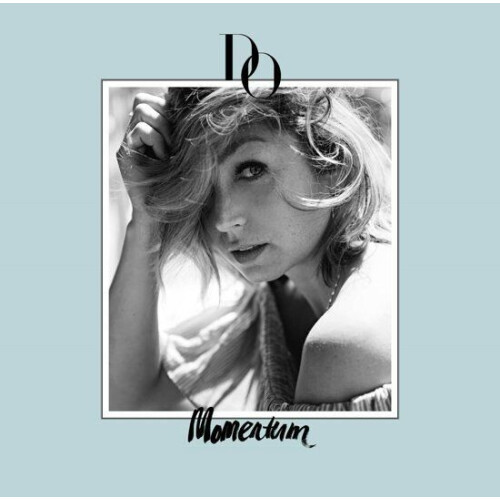 DO - Momentum - CD (2015)