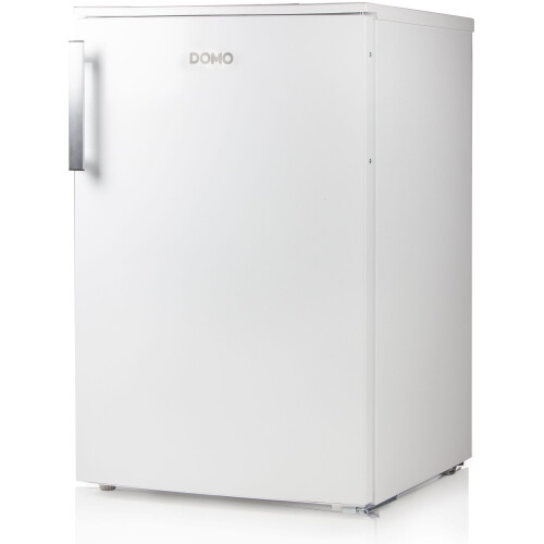 DOMO DO1071DV - Diepvriezer Tafelmodel - 87L - Energieklasse D - Wit Tweedehands