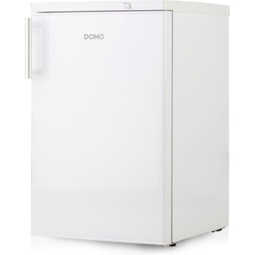 Domo DO91135F - Diepvriezer - 80 liter - Energieklasse B - Wit