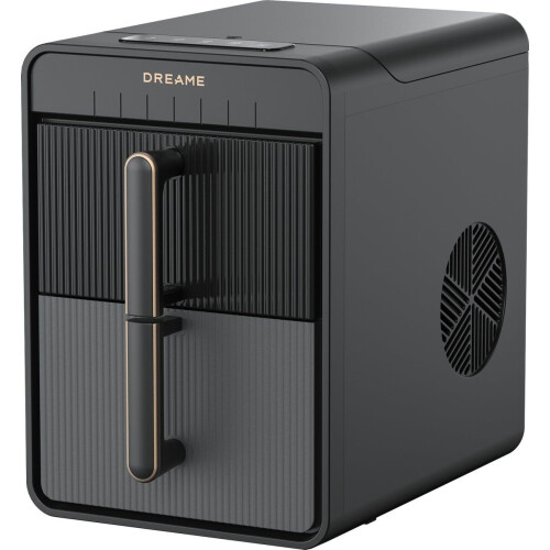 Dreame Aura Bullet IJsmachine IB-50 - IJskoud Genot in 6 Minuten - Zwart Tweedehands