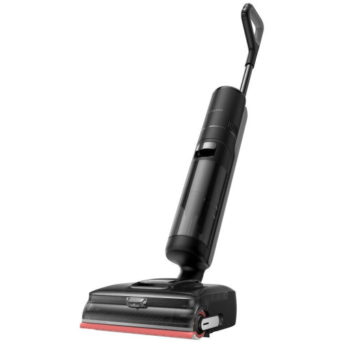 Dreame H15 Pro - Stofzuiger - Schuimreiniging - Zwart