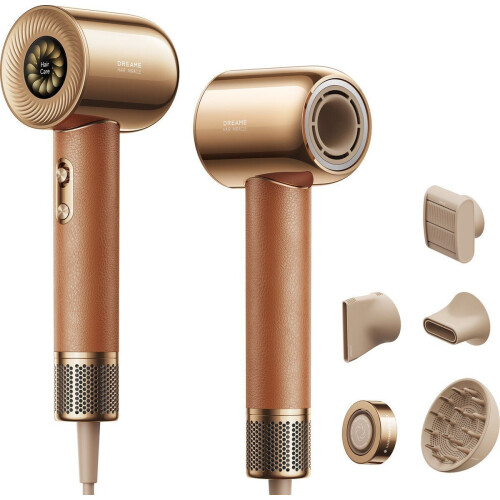 Dreame Hair Miracle - Haardroger - High-Speed Föhnen