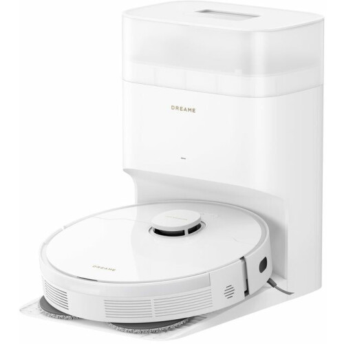 Dreame L10s Plus - Robotstofzuiger - 5300Pa zuigkracht - LIDAR-navigatie