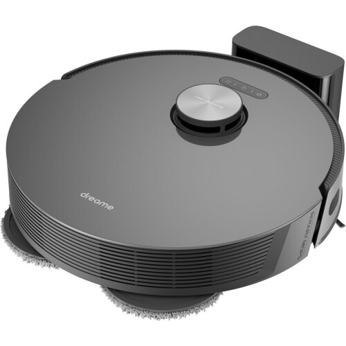 Dreame L10s Pro - Robotstofzuiger - 5300 Pa zuigkracht - Dweilfunctie