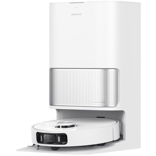 Dreame L40 Ultra AE - Robotstofzuiger - 19.000 Pa zuigkracht - Wit Tweedehands