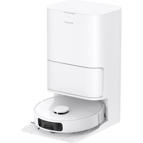 Dreame Mova E30 Ultra - Robotstofzuiger - 7000Pa zuigkracht - Automatische lediging - Zelfreinigende dweil