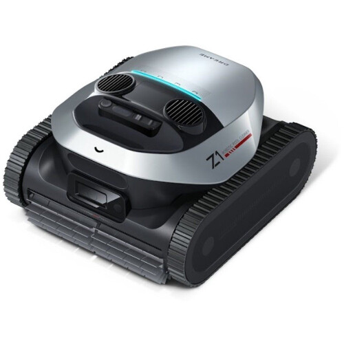 Dreame Z1 - Zwembadrobot - Draadloze Automatische Zwembadreiniger 30 m³/u Zuigkracht - Voor Zwembaden tot 100 m²