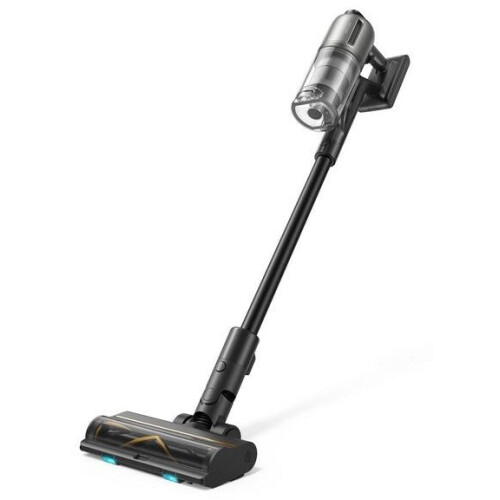 Dreame Z30 - Draadloze Stofzuiger - Krachtige Zuigkracht - Zwart