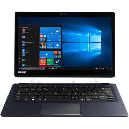 Dynabook Portégé X30T-E-1F1 13" Core i3 2.2 GHz - SSD 128 GB - 4GB AZERTY - Frans Tweedehands