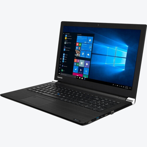 Dynabook Satellite Pro A50-EC - Intel Core i3-8e Generatie - 15 inch - 8GB RAM - 256GB SSD - Windows 11 Home