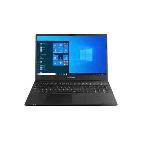 Dynabook Satellite Pro L50-G13Q - Intel Core i3-10e Generatie - 15 inch - 8GB RAM - 256GB SSD - Windows 11 Home