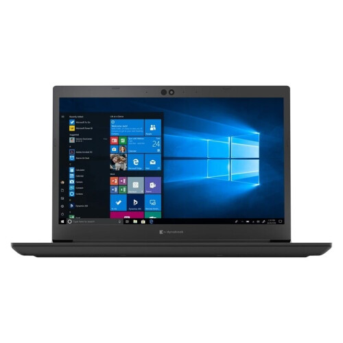 Dynabook Tecra A40-G-18H | i3 10e gen | 14 Inch | 128GB SSD | 8GB | Tweedehands