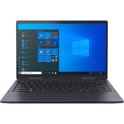 Dynabook Toshiba Portégé X30L-K-14P 13" Core i5 2.4 GHz - SSD 256 GB - 16GB AZERTY - Frans Tweedehands