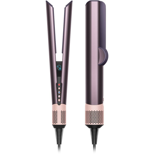 Dyson Airstrait™ - Wet-to-Dry stijltang - Hittevrije styling - Jasper Plum