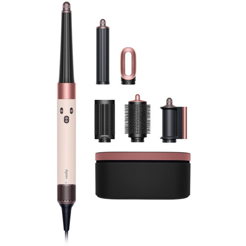 Dyson Airwrap i.d.™ - Multistyler - Föhnborstel Krulborstel - Ceramic Pink/Rose Gold