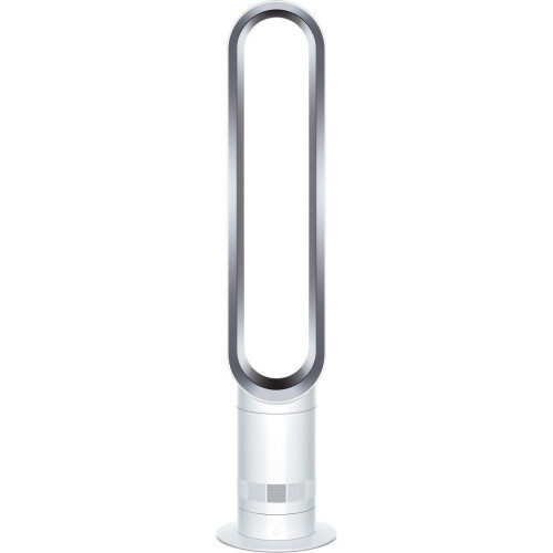 Dyson AM07 - Tafelventilator - Air Multiplier™ technologie - Wit Tweedehands