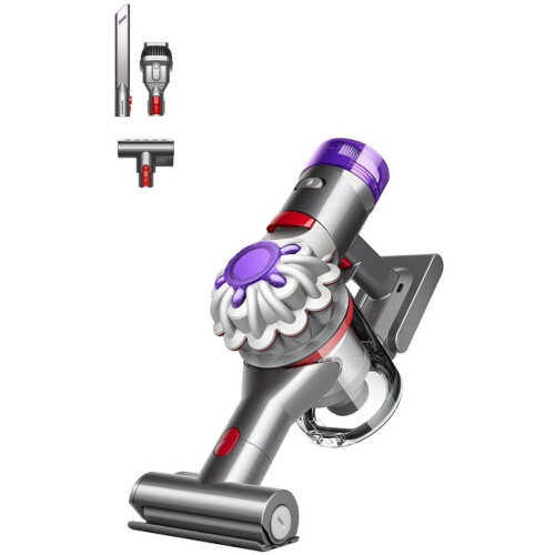 Dyson Car & Boat - Kruimelzuiger - 110.000 toeren - 0,54L Tweedehands