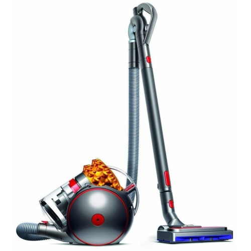 Dyson Cinetic Big Ball Multifloor 2 - Slede - Cyclonisch - 0,8L - 9,64m actieradius Tweedehands