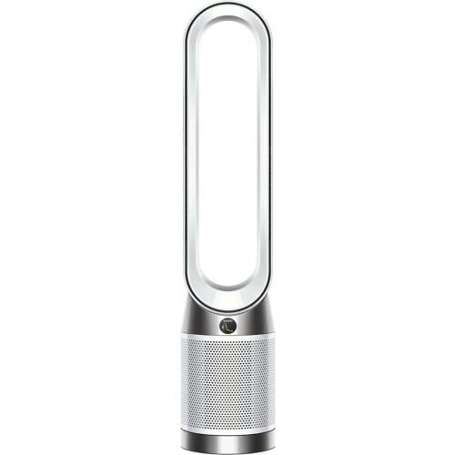 Dyson Purifier Cool™ Gen1 TP10 - Luchtreiniger - HEPA filter - 350° oscillatie - Wit
