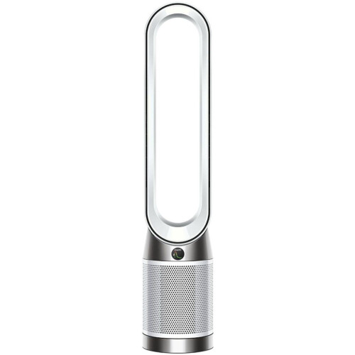 Dyson Purifier Cool PC1 - Luchtreiniger en Ventilator - HEPA H13-filter - Wit Tweedehands