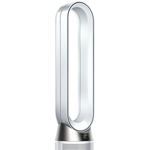 Dyson Purifier Cool PC1 - Luchtreiniger - HEPA H13 filter - Wit