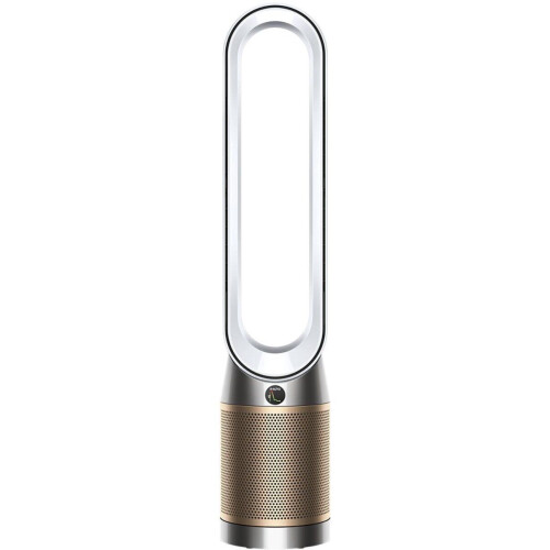 Dyson Purifier Cool PC2 - Luchtreiniger - HEPA H13 filter - Wit/Goud