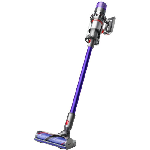 Dyson V11 Advanced - Steelstofzuiger - Hyperdymium-motor - Multi-cyclonisch
