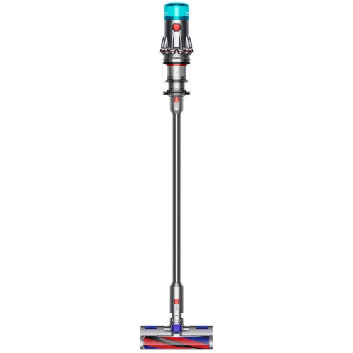 Dyson V12 Origin - Steelstofzuiger - HEPA-filtratie - Lichtgewicht 2,2 kg Tweedehands