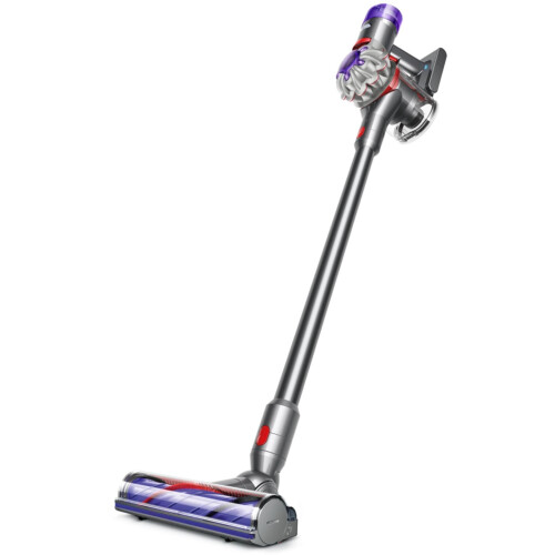 Dyson V8 Advanced - Steelstofzuiger - 40 min gebruiksduur - HEPA 15 Tweedehands