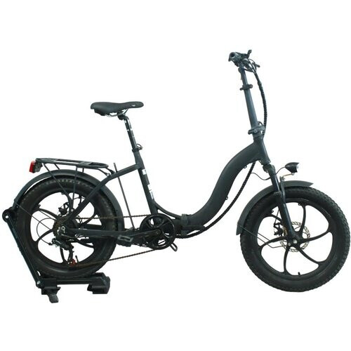 E-Bicy 1500 Elektrische fiets