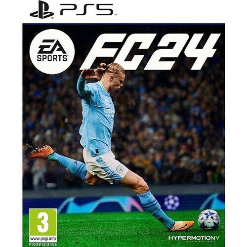 EA Sports FC 24 - PlayStation 5 Tweedehands