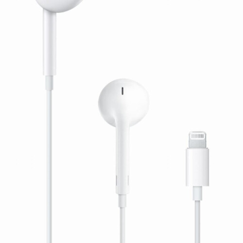 EarPods met Lightning Connector