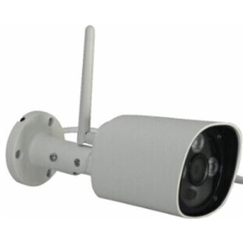 EasyN wireless IP Camera outdoor 1/2.7" CMOS 2 megapixel 1080P night vision 20 meter A158W3N01 Tweedehands