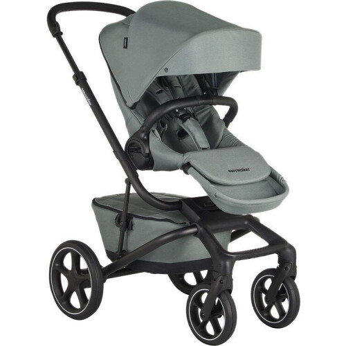 Easywalker Jimmey - Kinderwagen - Omkeerbaar zitgedeelte - Thyme Green