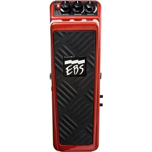 Ebs Stanley Clarke Wah Wah Signature Audio accessoires Tweedehands