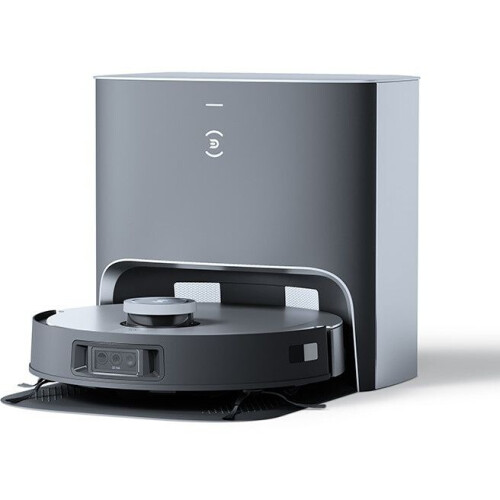 Ecovacs DEEBOT X1 PLUS - Robotstofzuiger - Auto-Empty Station - 5000Pa zuigkracht Tweedehands