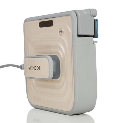 Ecovacs Winbot 710 Raamreinigingsrobot | Nieuw (outlet)